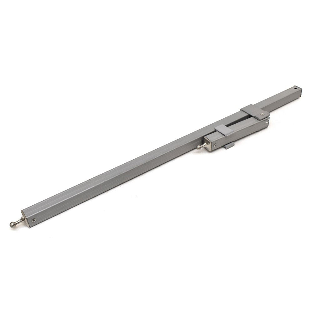 Boat Bimini Top Stanchion 37 Inch Aluminum