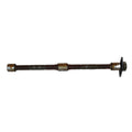 Re500449 New Lh Engine Balancer Shaft Fits John Deere Tractor 5082e