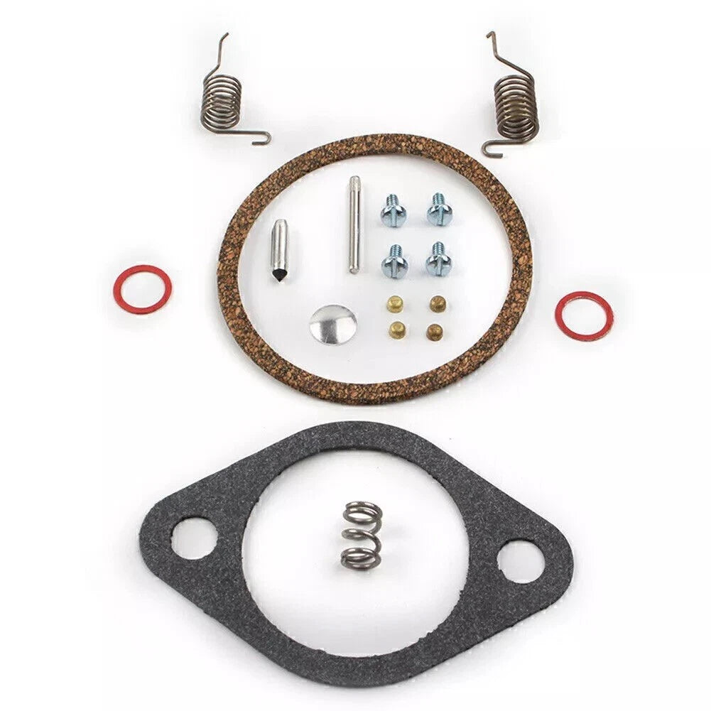 Carburetor Rebuild Set – Mercury Force 90-95HP