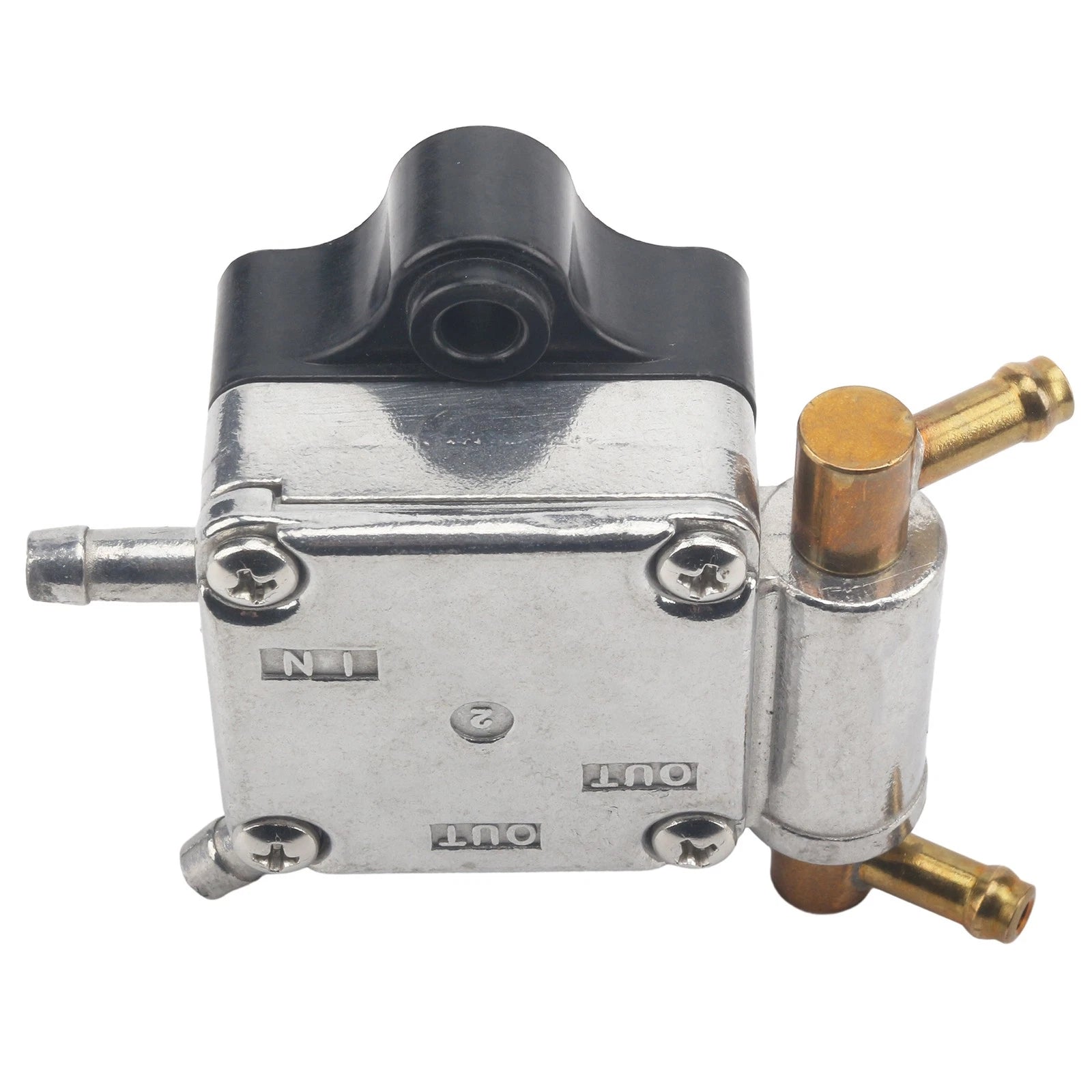 Fuel Pump Assembly – Yamaha F15/F20