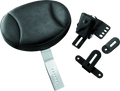 Kuryakyn Plug-in Driver Backrest For Harley Davidson Touring 97-09