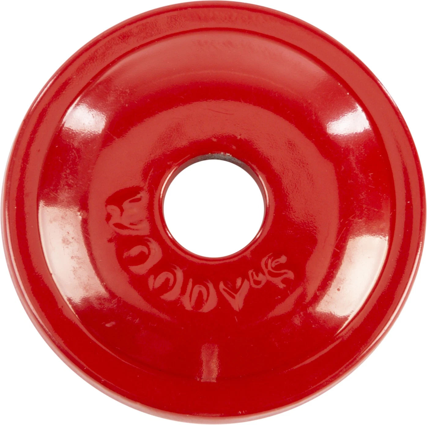 Woodys Awa-3790 Round Digger Support Plate For Snow Tracks 48 Pack