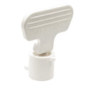 Innovative Boat Hatch Handle Lift N Twist Polar White by Innovative