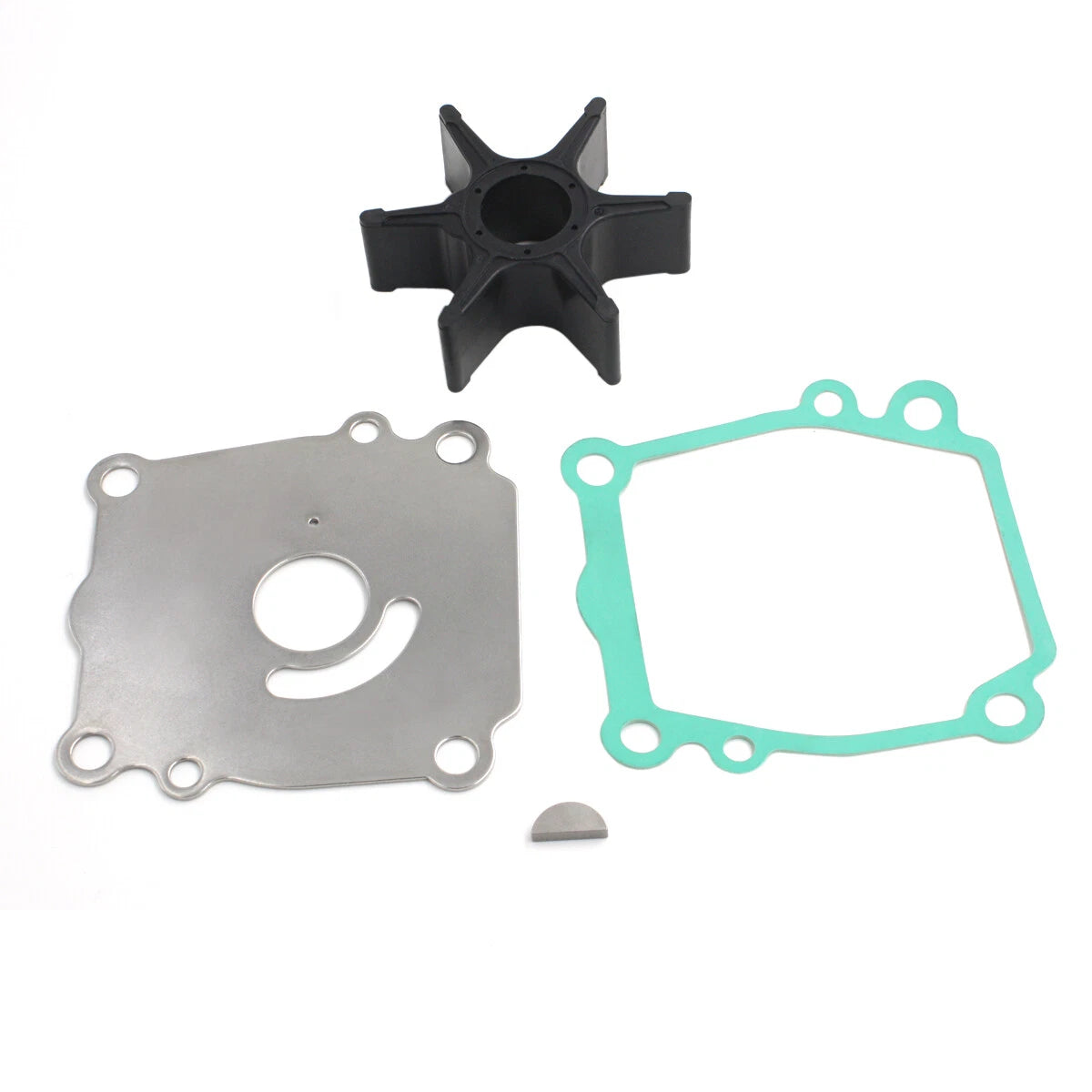 Suzuki Outboard Df60 70 Dt90 100 For Water Pump Impeller Kit