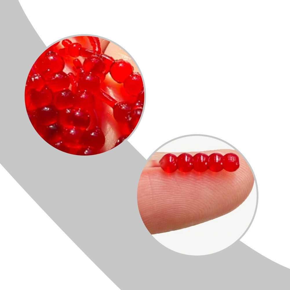 Maggot Lure for Fishing