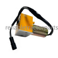 Solenoid Valve 139-3990 For Caterpillar E320b 375 | Hook & Hull Co