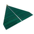 Ultra-wide Pcb Uwb Log Periodic Antenna 600mhz To 6000mhz 50W High