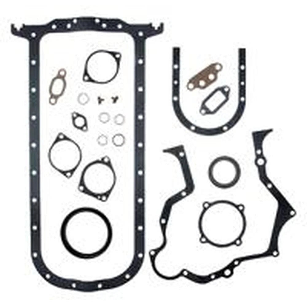 Cs3480 Conversion Gasket Set Fits Case