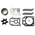 Water Pump Impeller Repair Kit Mercury Outboard Tohatsu Mfs30b Mfs25b