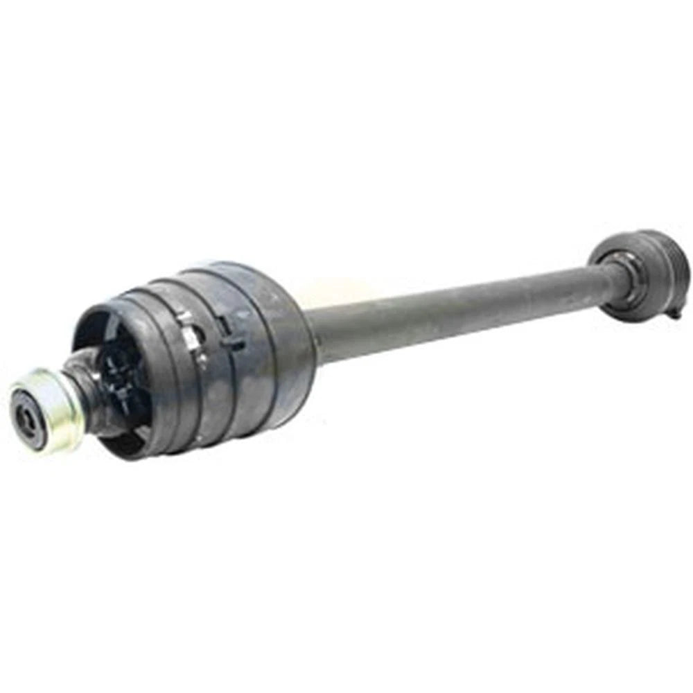 A-bw15803-ai Complete 80ï¿½ Cv Driveline; 540 Rpm