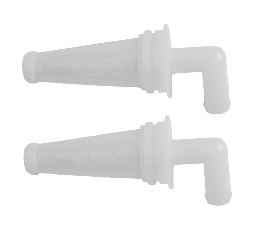 Fuel Filter Assembly – OMC Johnson Evinrude