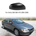Easy To Use Left Wing Mirror Cover Cap For S60 S80 V70 2004 2006 Oe