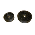 Serpentine Belt Idler Pulley Mercruiser V6 V8 by Mercruiser