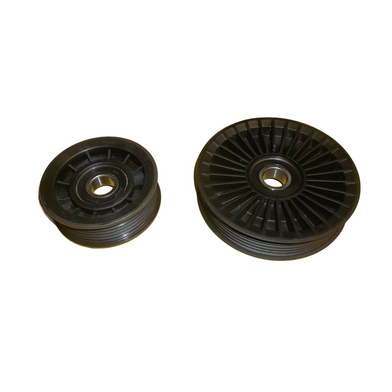Serpentine Belt Idler Pulley Mercruiser V6 V8 by Mercruiser