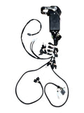 Yamaha 6x6-48207 Twin Binnacle Main Station W/ 2nd | Hook & Hull Co