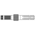 New Pto Shaft A58214 Fits Case 1175 770 870