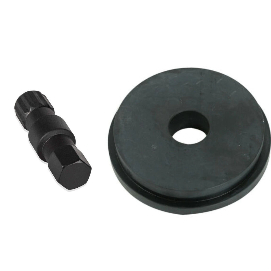 Bellow Retainer Ring Sleeve for Mercruiser 91-818162, Hinge Pin Tool 91-78310