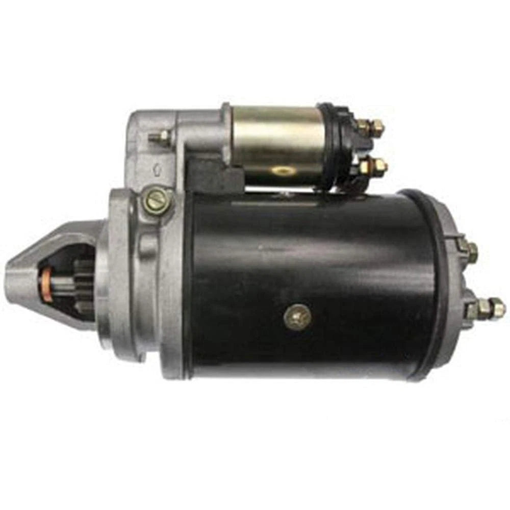 A-6106496m92-a<wbr/>i Starter, Fits Lucas