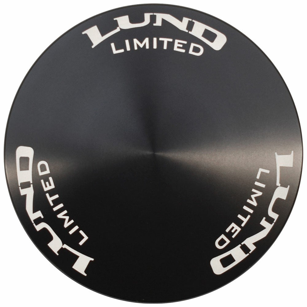 Ski Centurion Boat Blank Dash Panel Avalanche Stainless Steel by Ski Centurion