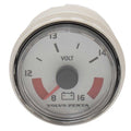 Volvo Boat Volt Gauge VP 881 658 | Four Winns by Volvo