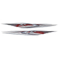 Rinker Boat Graphic Decals RIN218815 by Rinker
