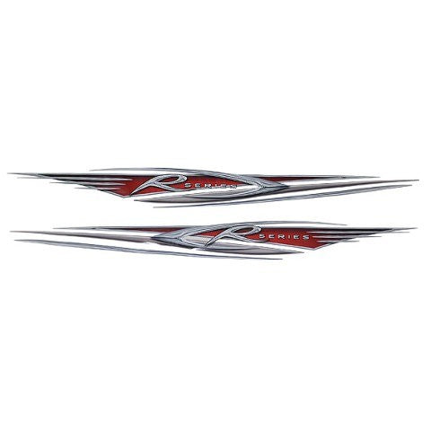 Rinker Boat Graphic Decals RIN218815 by Rinker