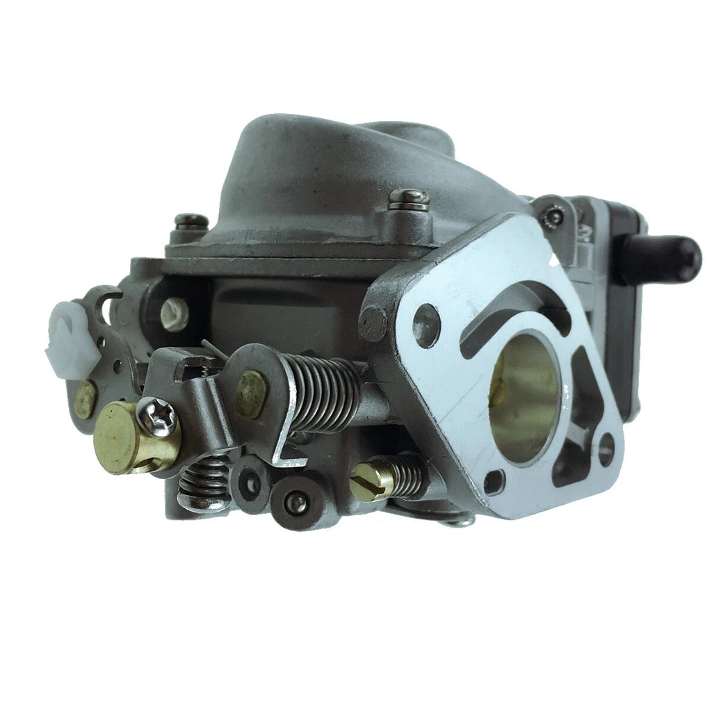 Carburetor for Yamaha 2-Stroke 5HP M5B/NS5B Outboard