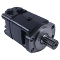 Hydraulic Motor Bmsy-160-e6-f-<wbr/>s Bmsy160e6fs | Hook & Hull Co