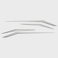 Crestliner Raptor Boat Graphic Hull Decal by Crestliner
