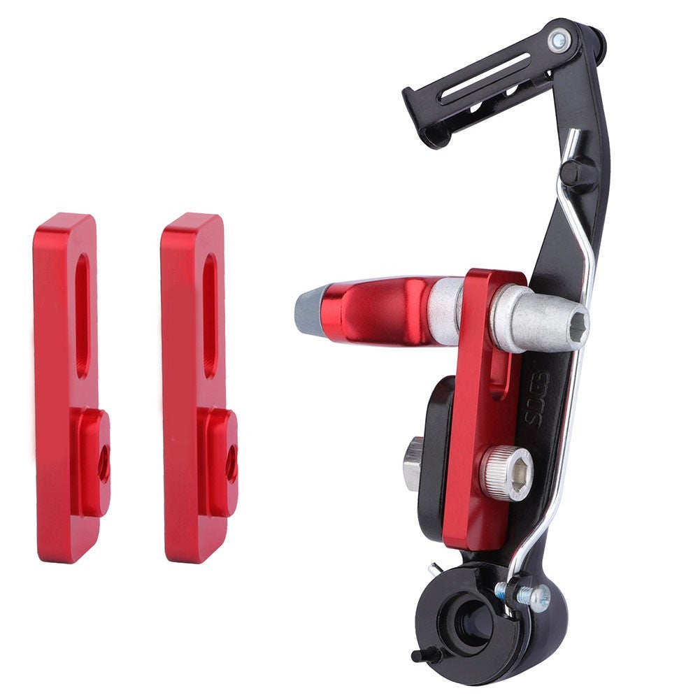 Bike Brake Components 49.5mm Aluminum Alloy