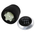 6-speed Manual Shift Knob Ab39-7j407-AC For Ford For Ranger Direct