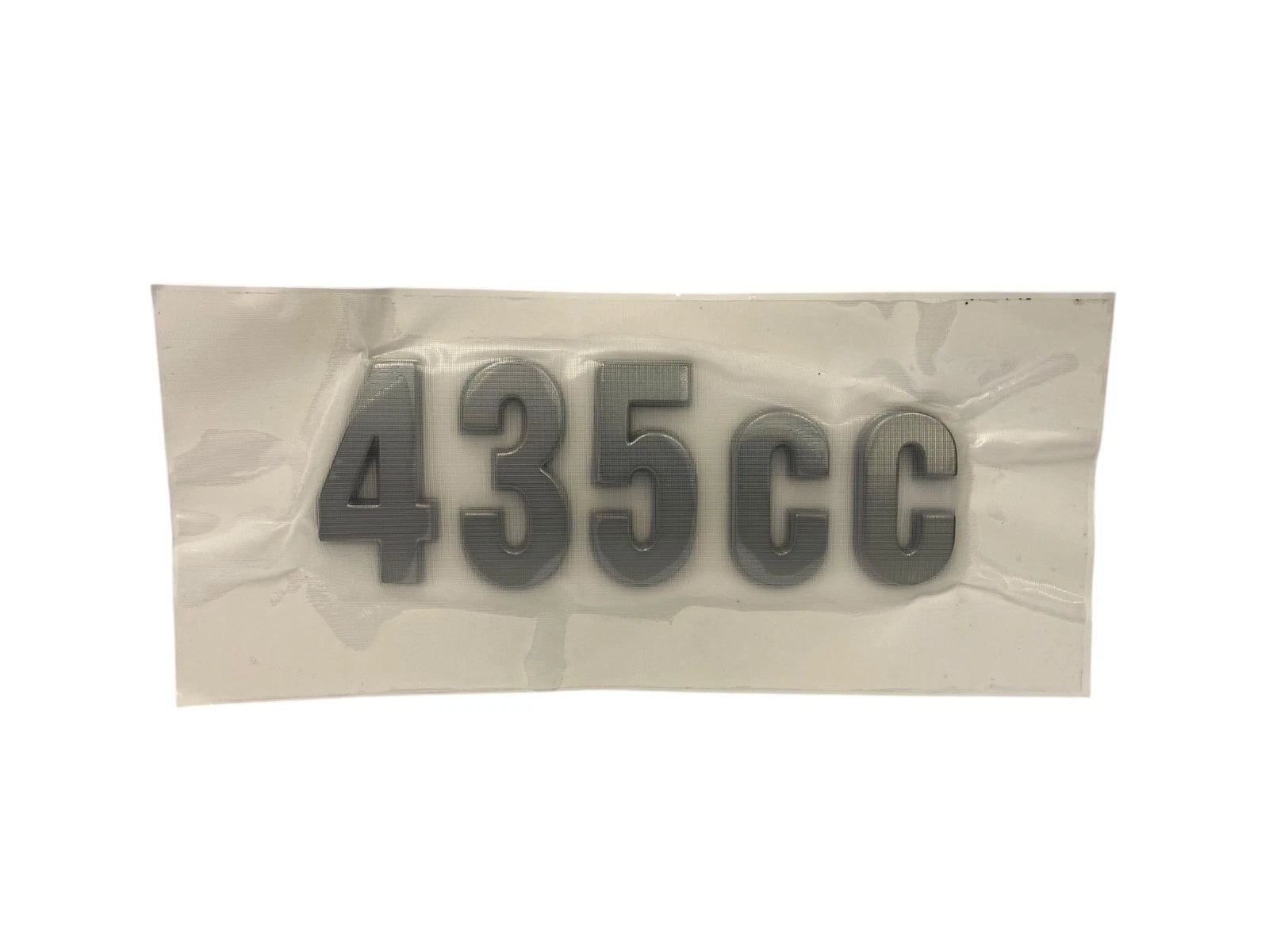 Everglades Boats 435cc Center Console Decal -New | Hook & Hull Co