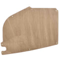Cobalt Boat Snap-In Carpet Runner Beige by Cobalt