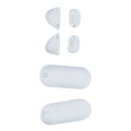 Anti-slip Silicone Pad Protector Ps Vr2 Gamepad Grip Button