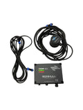 Sonihull Mono Sh-1 Marine Ultrasonic Anti-fouling System Missing Pcs