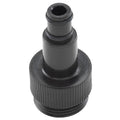 Flush Adaptor for SeaDoo 295500473 GS GSI GTI GTX XP Challenger Sports