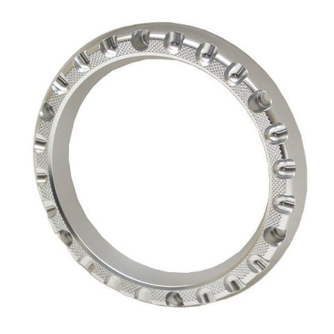 MasterCraft Boat Gauge Bezel Billet Aluminum by MasterCraft