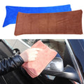 Microfiber Car Wash Towel With High Absorption For Detailing And