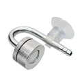 24mm Aquarium Co2 Atomizer Co2 Atomizer System Diffuser Regulator U