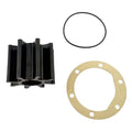 Marine Water Pump Impeller For Yanmar From Modell Year 97 4by 6by 4lh