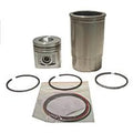R-ar71593 Sleeve Assembly Fits John Deere