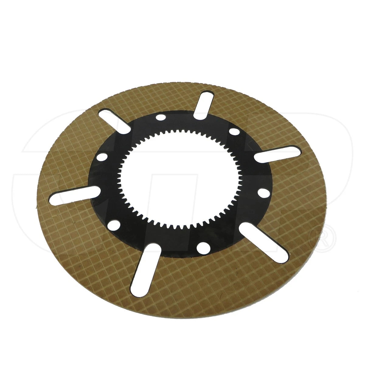 2200190 Disc-friction Fits Caterpillar Models