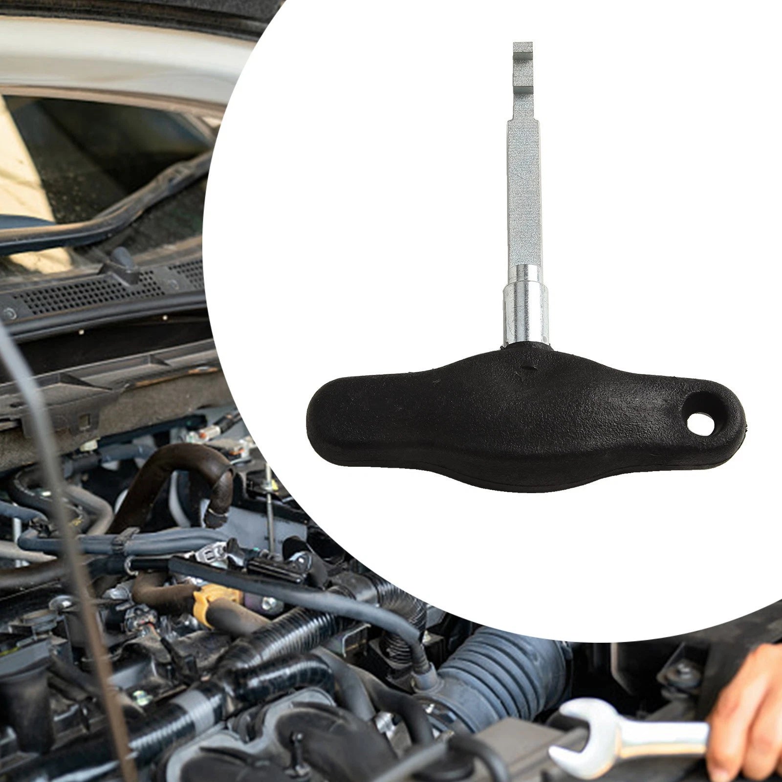 Professional Grade Electrical Connector Removal Tool For Vag Superior