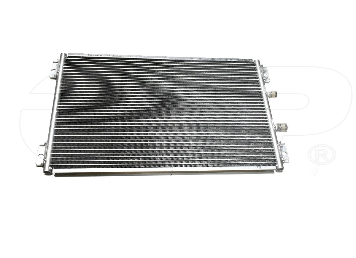 20y-979-6131 Condenser Assembly Fits Komatsu Models