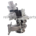 Turbo Turbocharger For 2017 Audi S3 Prestige Sedan 4-door 06k145722h