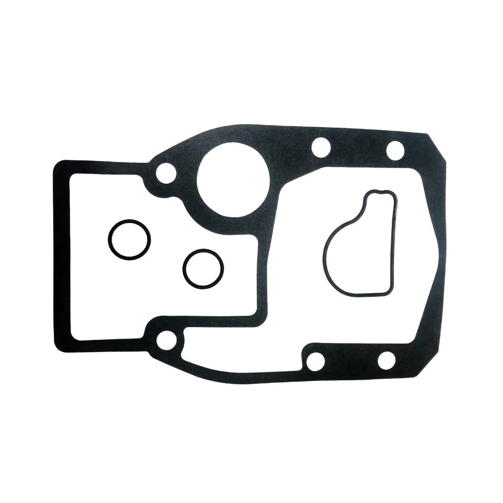 U-Joint Exhaust Gimbal Bearing Kit – Volvo Penta SX