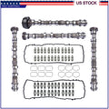 Camshafts Rockers Lifters Kit Dodge 3.6L by Dodge