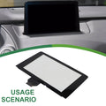 Replacement Digitizer Touch Screen For For Mazda Cx9 Fits Years 2016