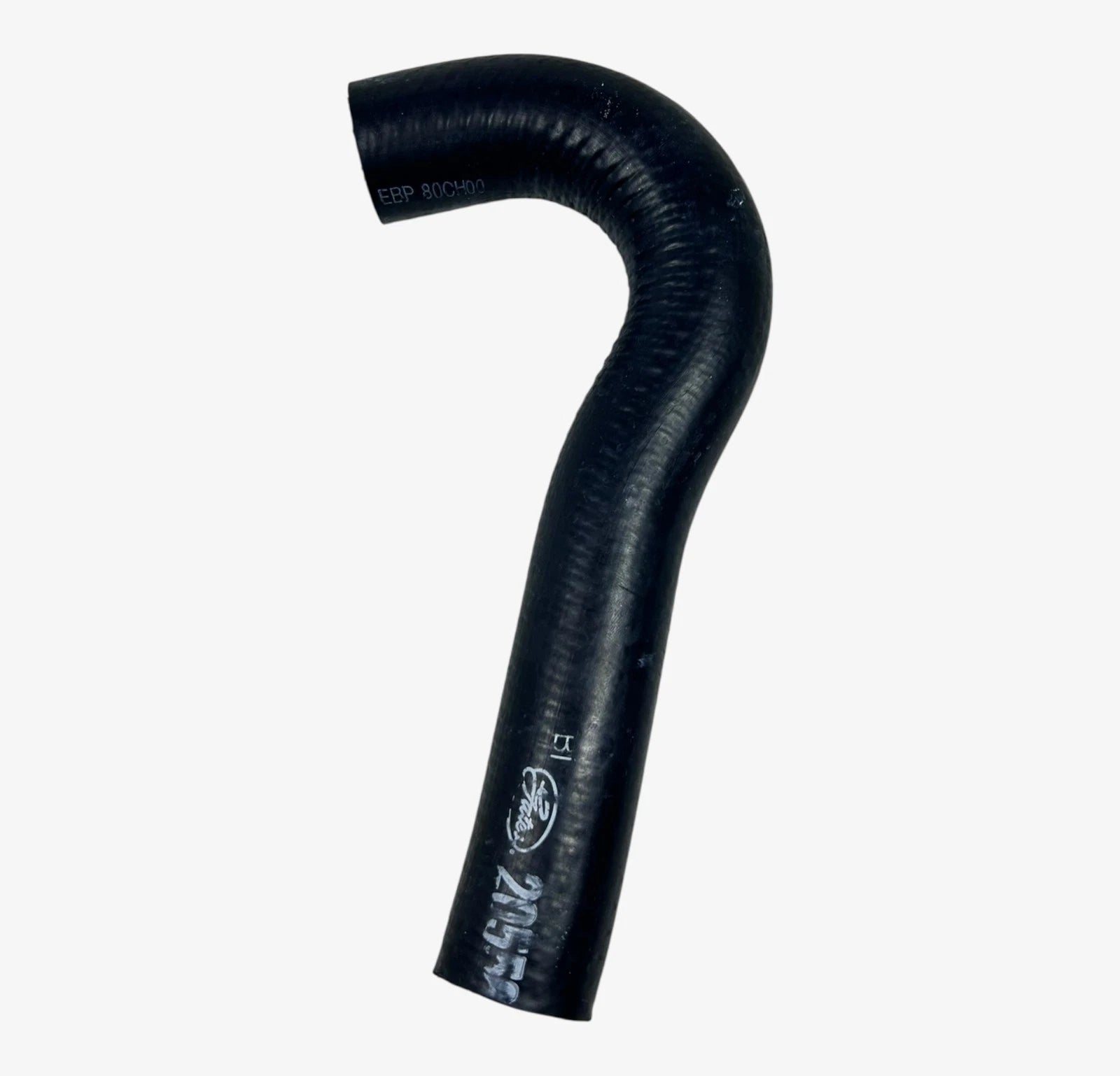 Gates 20556, Rubber Coolant Hose Assembly, Oem