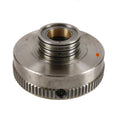 Dual Power Assembly, W/ 3 Friction Discs